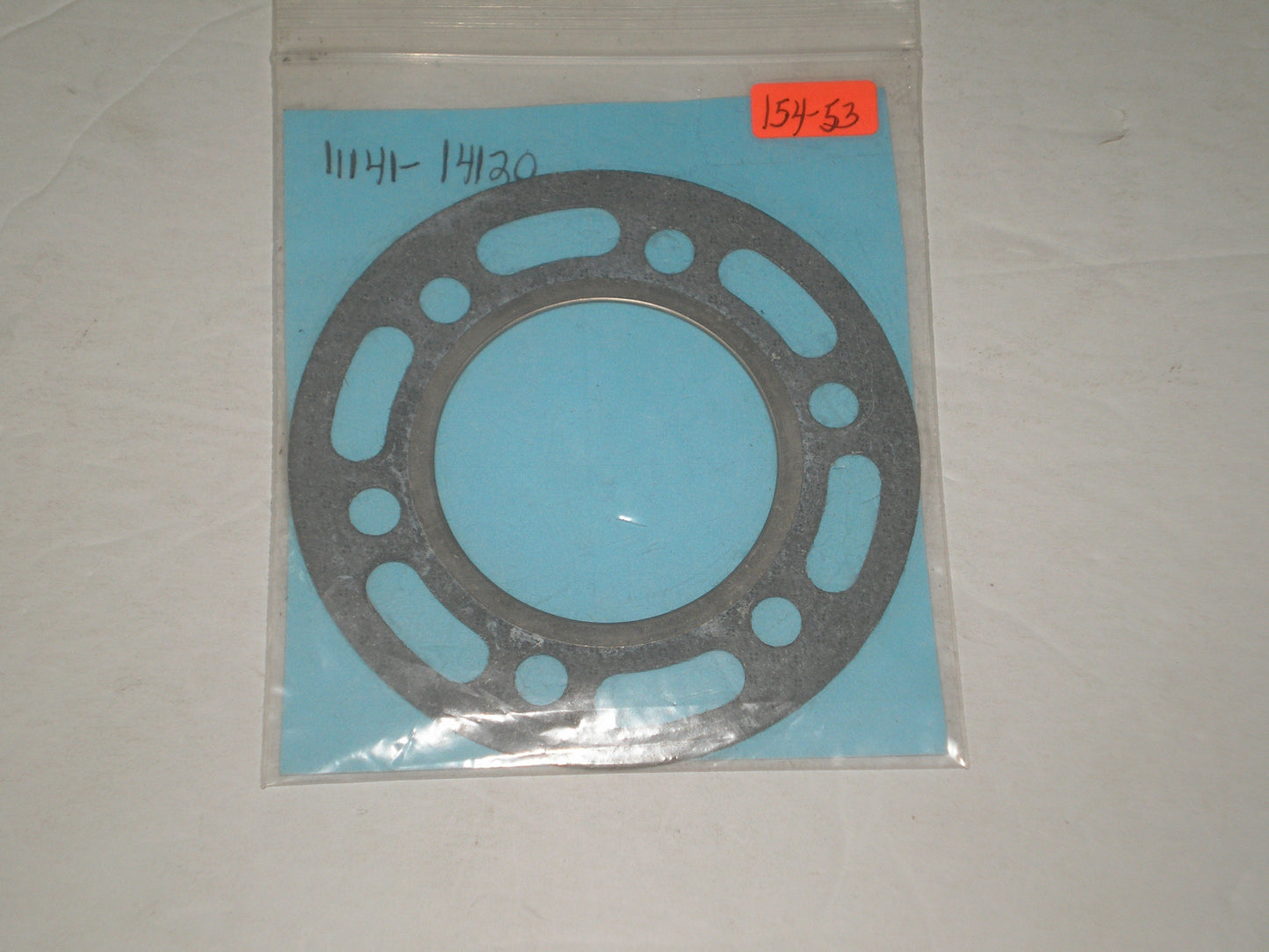 SUZUKI RM125 1982-1983 Cylinder Head Gasket 11141-14120 11141-14120-H17