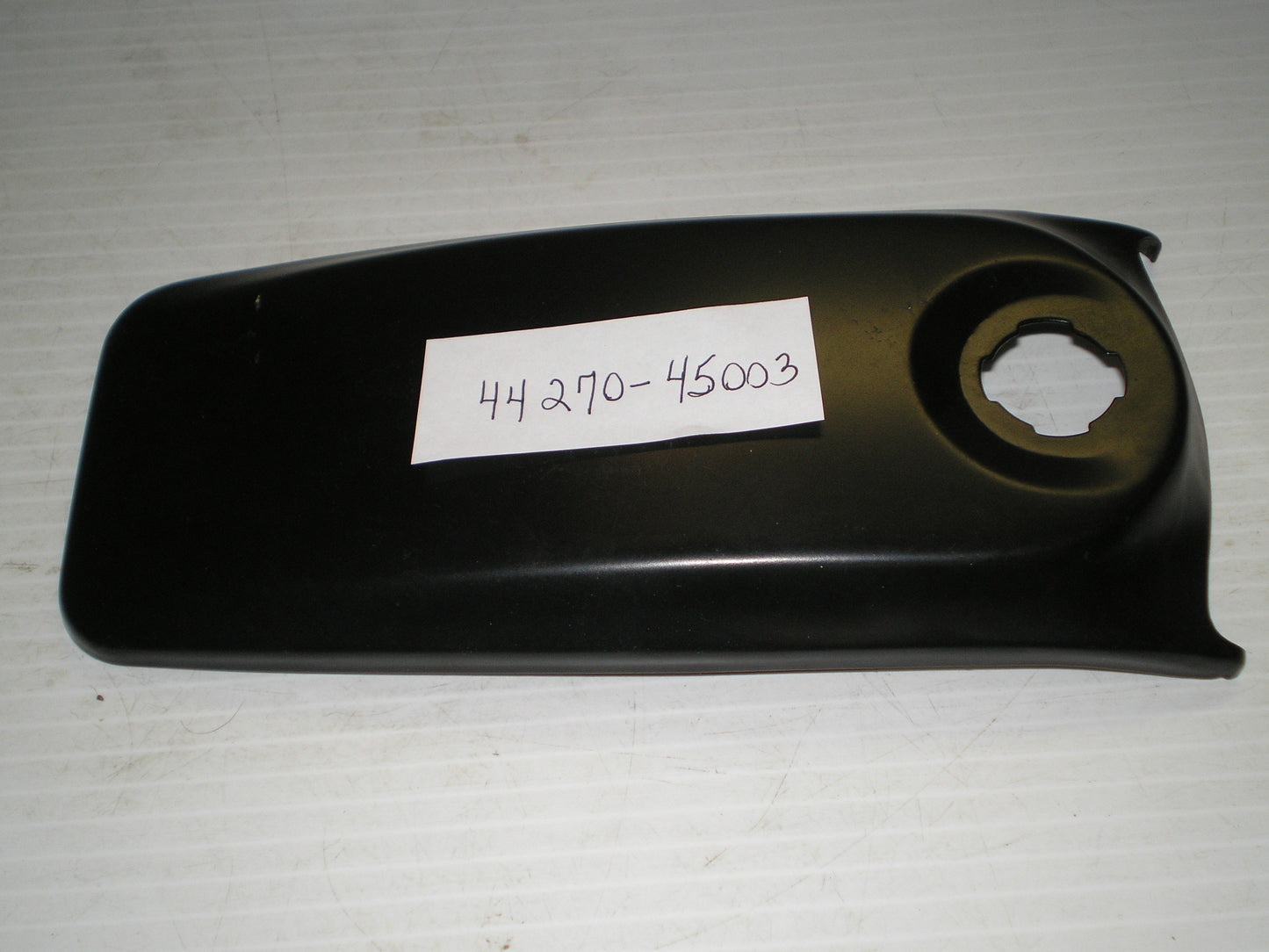 SUZUKI GS750 Gas / Fuel Tank Cap Cover 44270-45003 / 44270-45000