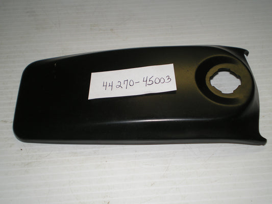 SUZUKI GS750 Gas / Fuel Tank Cap Cover 44270-45003 / 44270-45000
