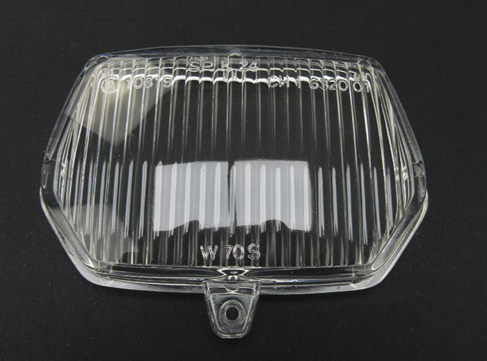 PUCH Moped Headlight Reflector & Lens 773-490-277 / 773490277