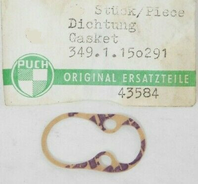 PUCH Bing Carburetor Gasket 773-4901-24 / 773490124 / 349.1.150291