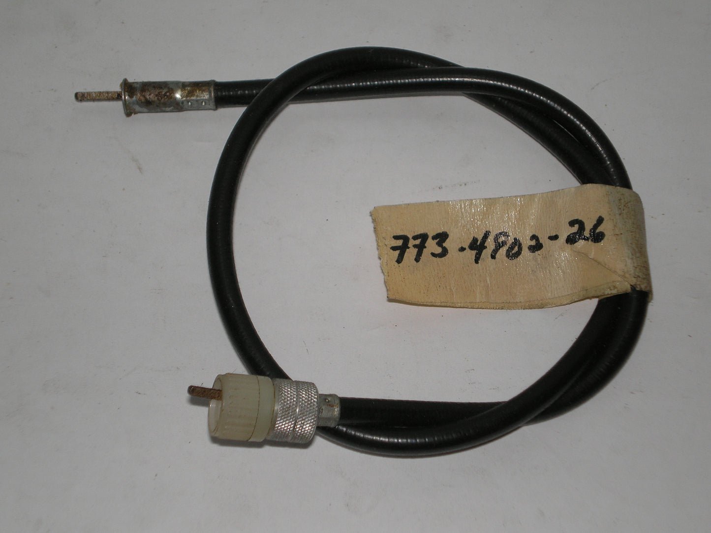 Puch Maxi Magnum Speedometer Drive Cable 773-4902-26 / 349.1.53.525.0 #182