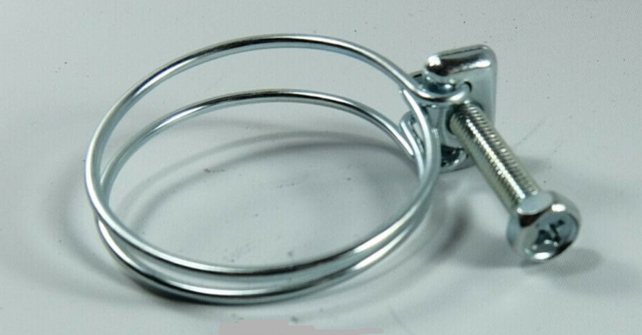 HONDA WH15 WX15 Power Equipment Hose Band / Clamp 78139-YB0-760