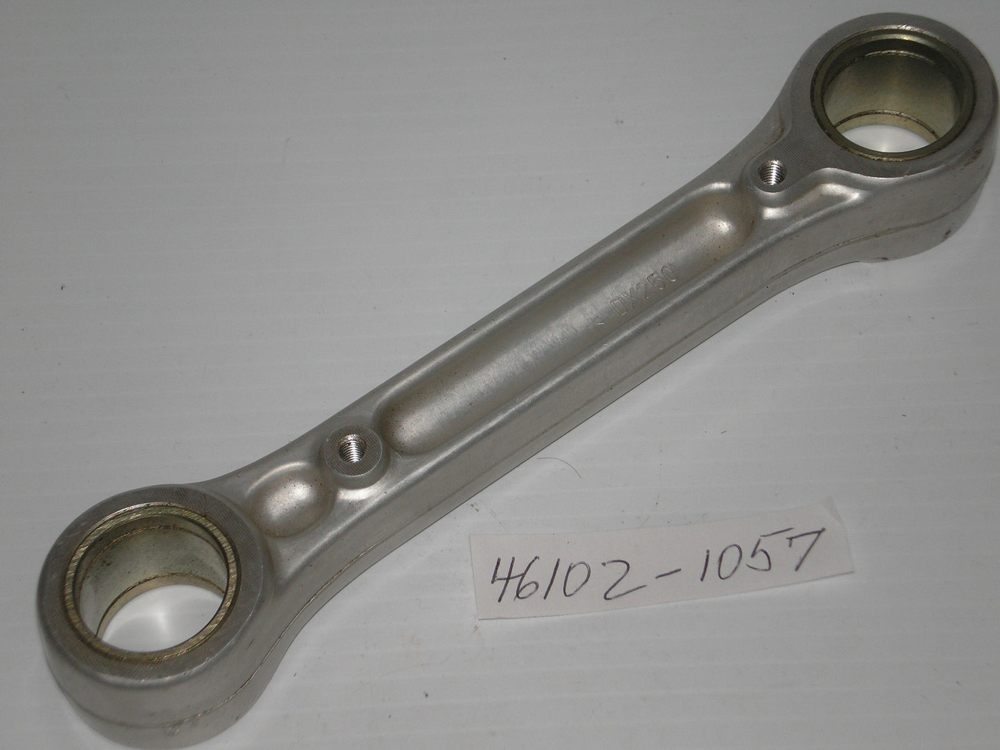 KAWASAKI KDX200 KDX250 AHRMA Uni Trak Suspension Rod 46102-1057