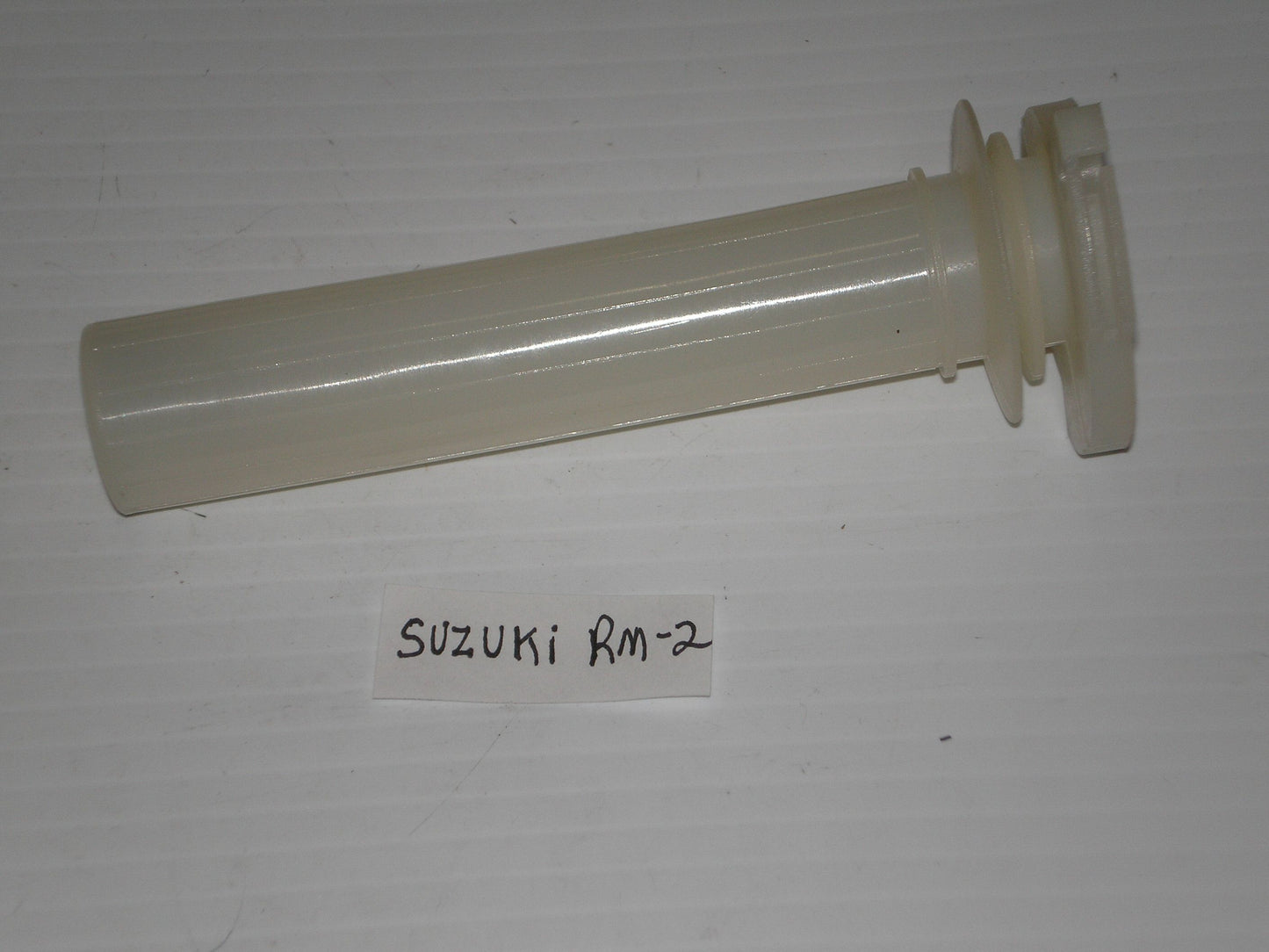 SUZUKI RM125 RM250 RMX250 1987-2002 Throttle Sleeve