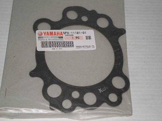 YAMAHA XV17 XV1700 2002-2014 Cylinder Head Gasket 5PX-11181-00 / 5PX-11181-001