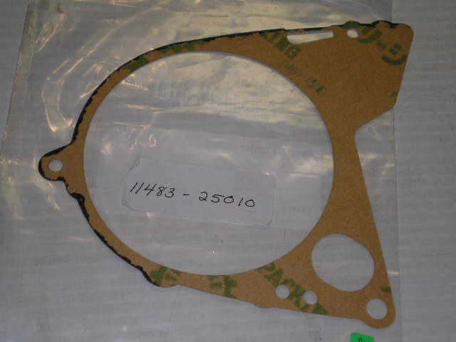SUZUKI TC90 TC100 TS90 TS100 Magneto Gasket 11483-25000 11483-25001 11483-25010