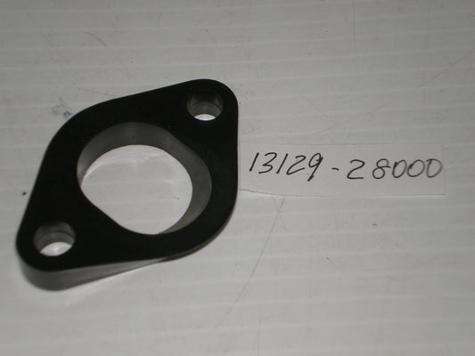 SUZUKI TC125 TS125 Carburetor Heat Insulator 13129-28000 / 13129-28001