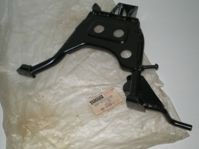 YAMAHA CE50 1986-1987 Main Center Stand 2GM-27111-00