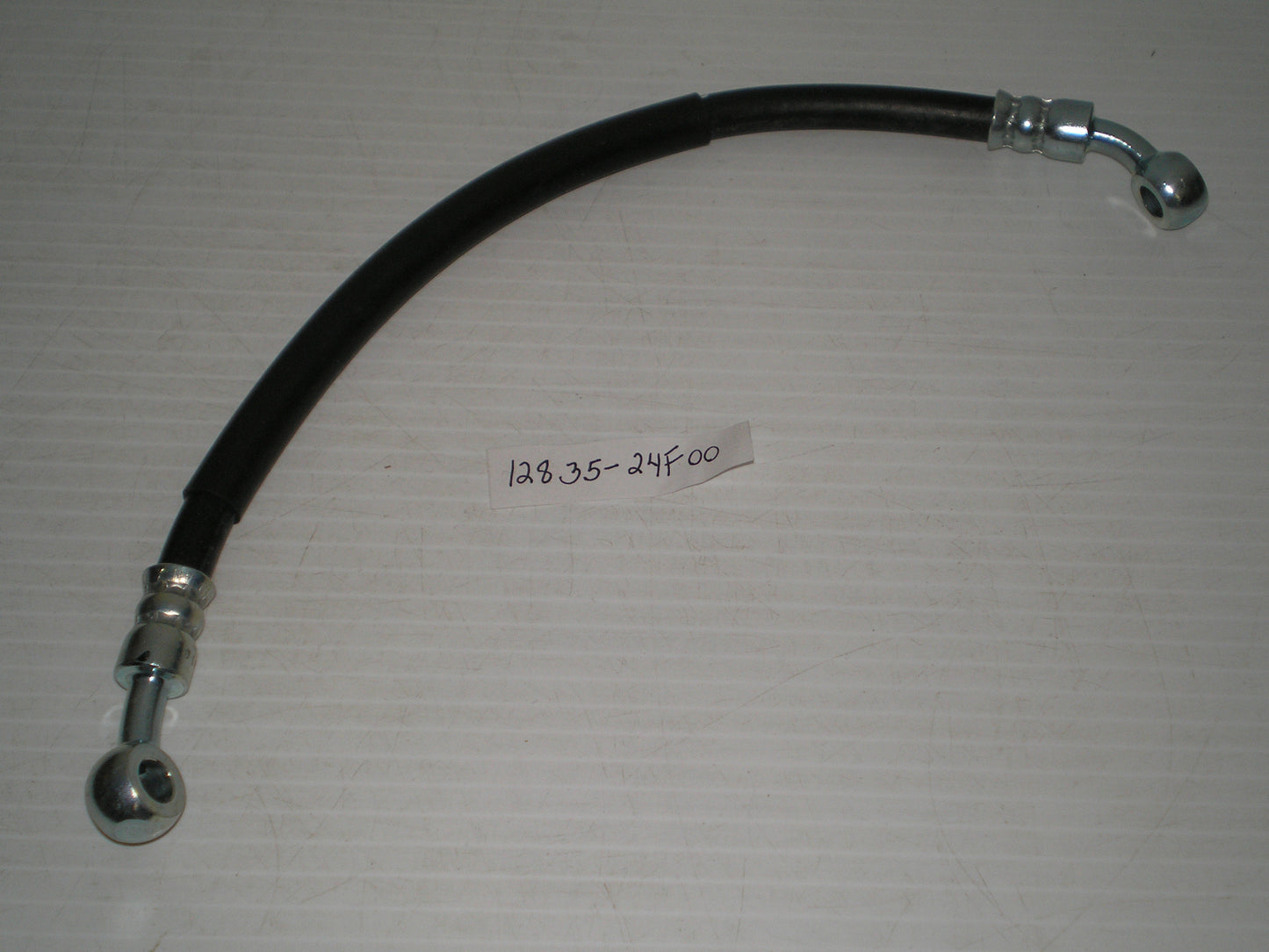 SUZUKI GSX1300 1999-2007 Cam Chain Tensioner Oil Hose 12835-24F00