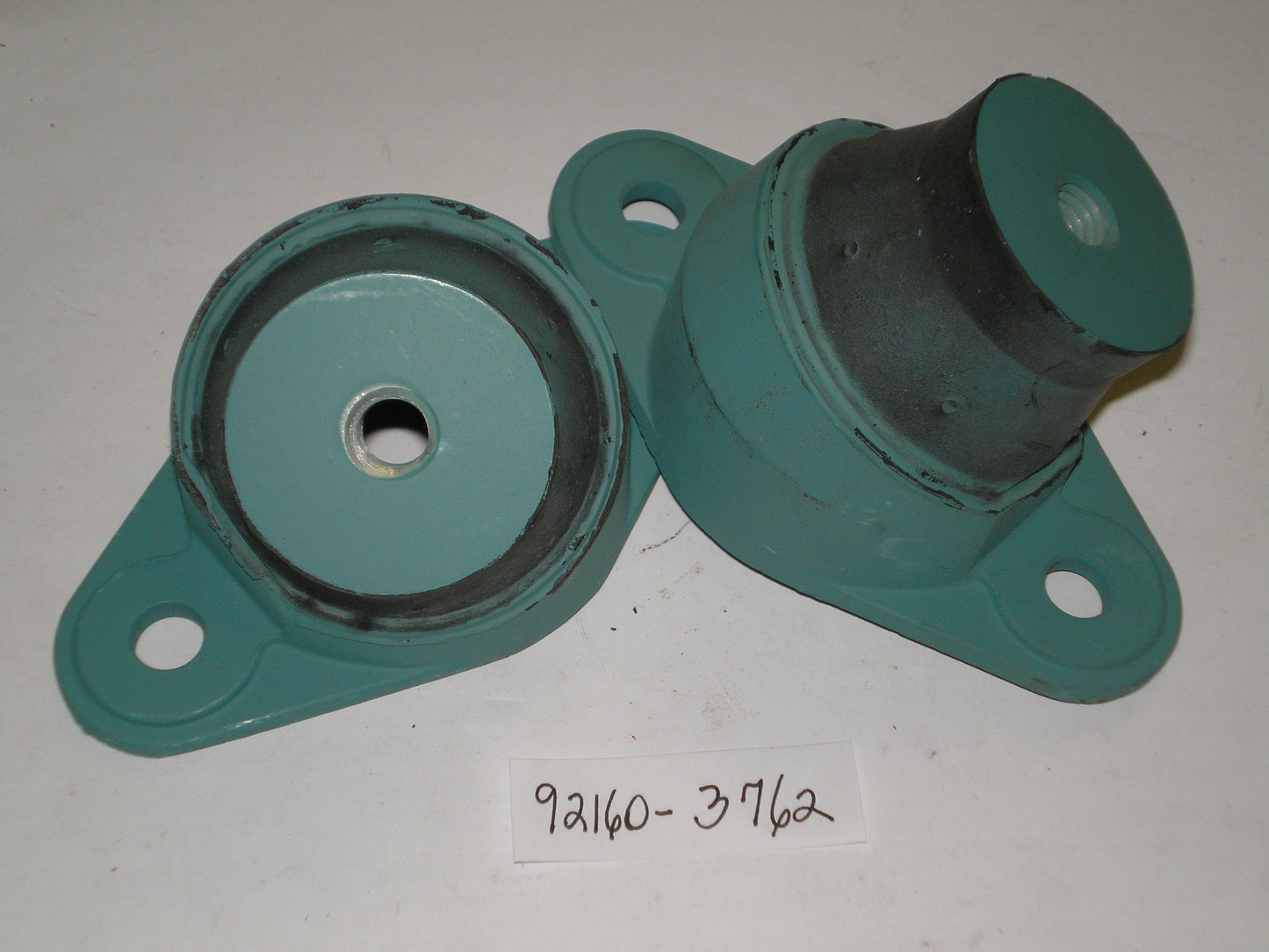 KAWASAKI JS440 JS550 SX Engine Mount Damper 92160-3762