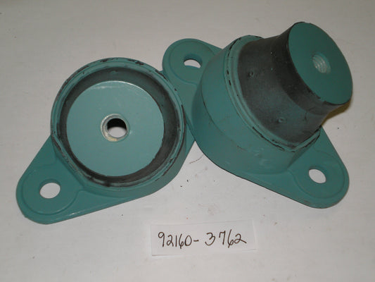 KAWASAKI JS440 JS550 SX Engine Mount Damper 92160-3762