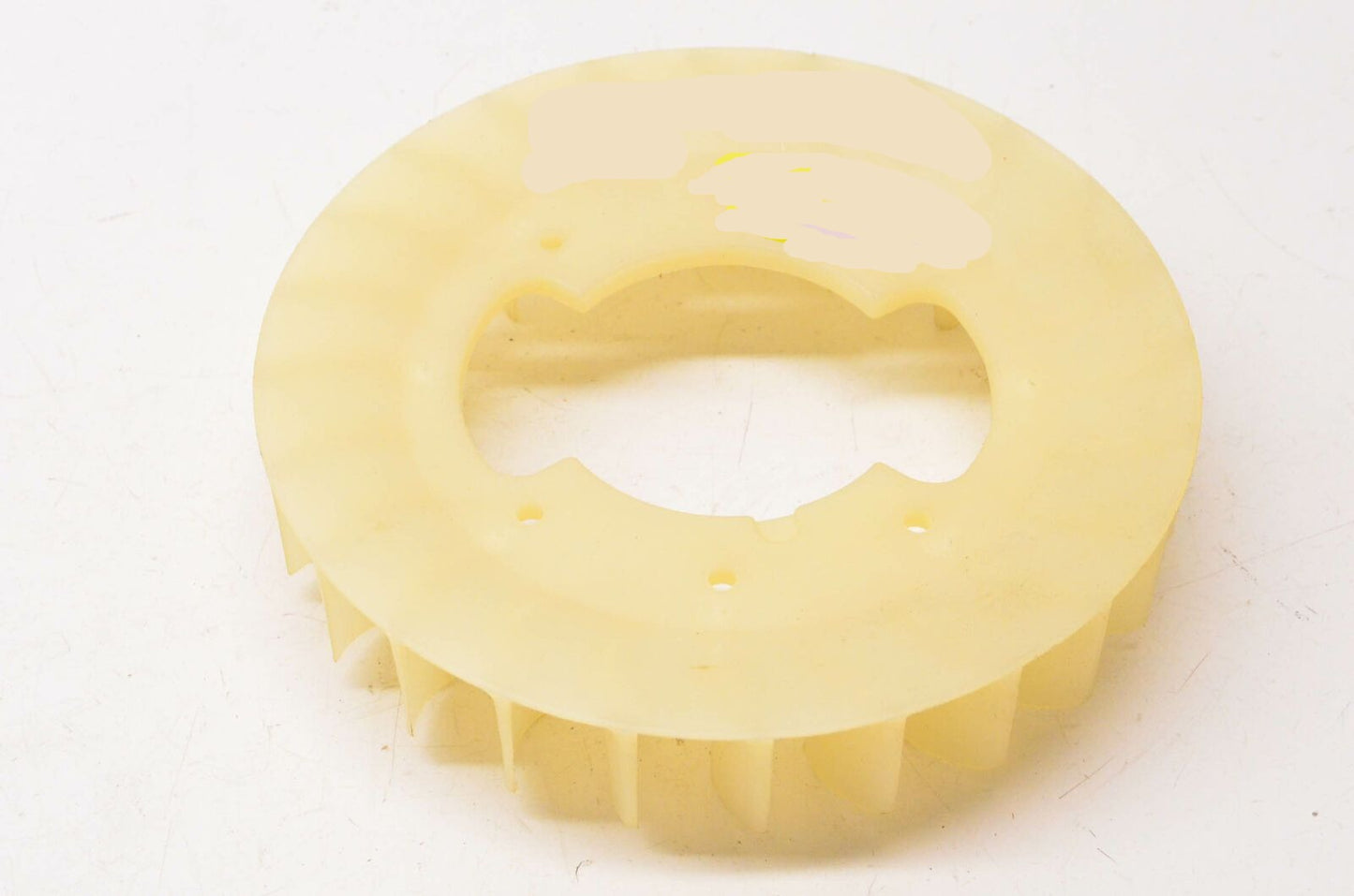 YAMAHA / SNO-JET SL292 SM292 SS292 SS295 SSTS292 SST295 GP292 GP300 GS300 Astro Jet Strato Jet Engine Cooling Fan 812-12611-00 / 810719