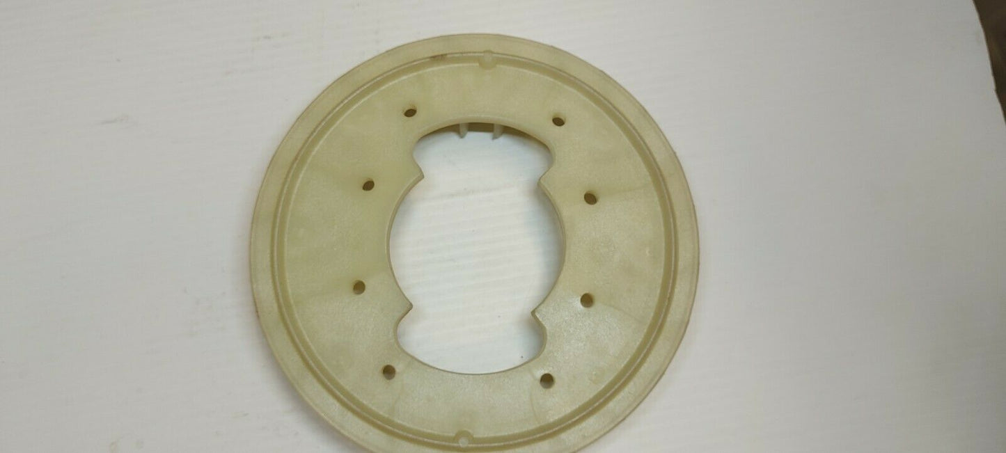 YAMAHA / SNO-JET EW433 GP396 GP433 SL338 SL433 SS433 SW396 SW433 Engine Cooling Fan 818-12611-00 / 810816 / 810583