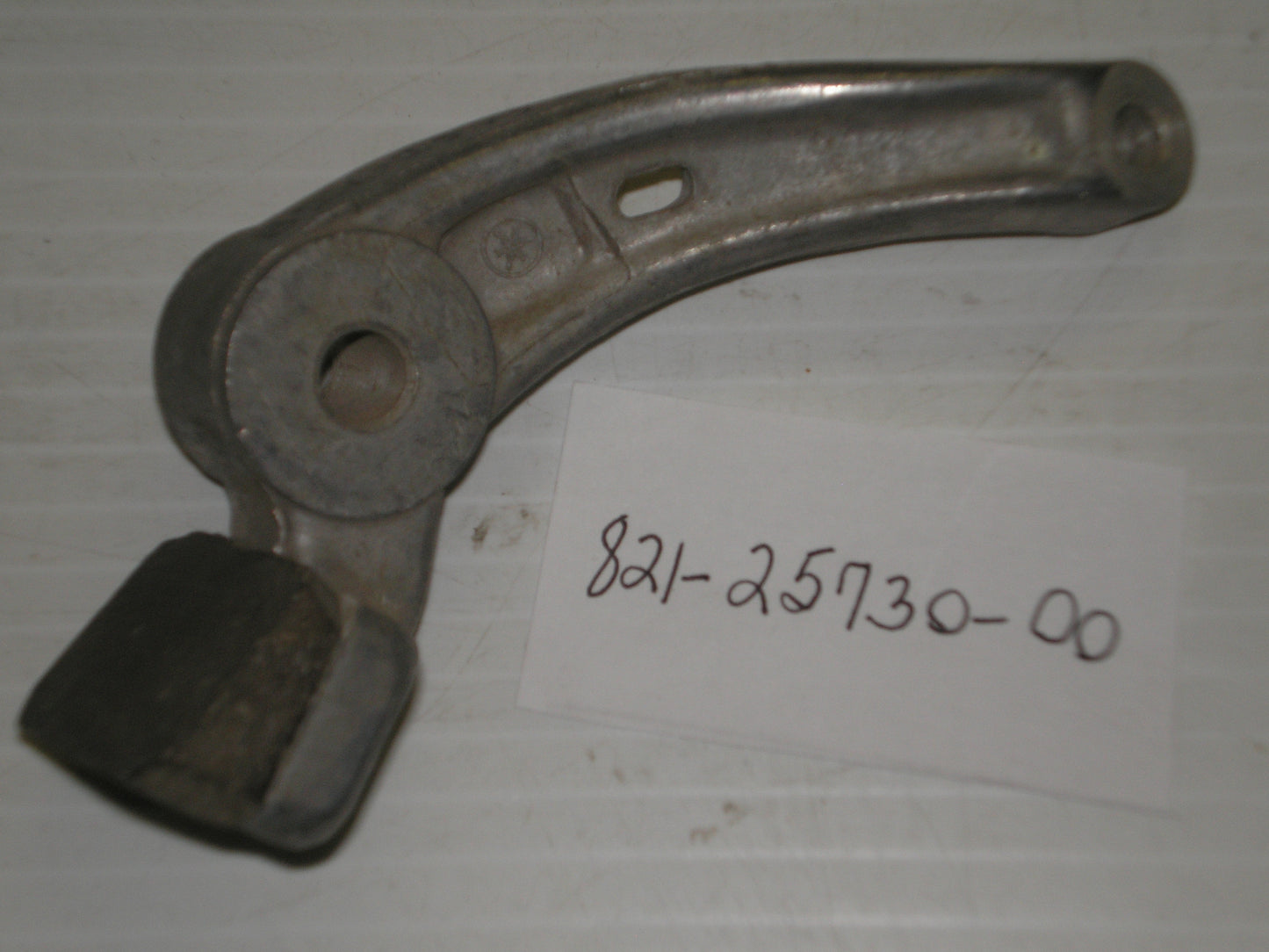 YAMAHA GP GS SL SM292 SS433 SW396 SW433 Brake Caliper Body #1 821-25730-00