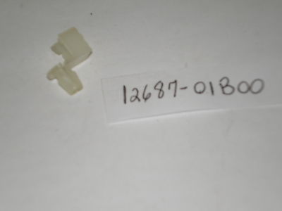 SUZUKI LT250 LT500 RM80 RM125 RM250 RMX250 Valve Rod Bushing #2 12687-01B00