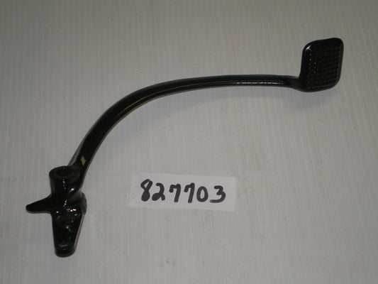 TRIUMPH T90 T100 T350 T500 Rear Brake Pedal 827703 / 82-7703