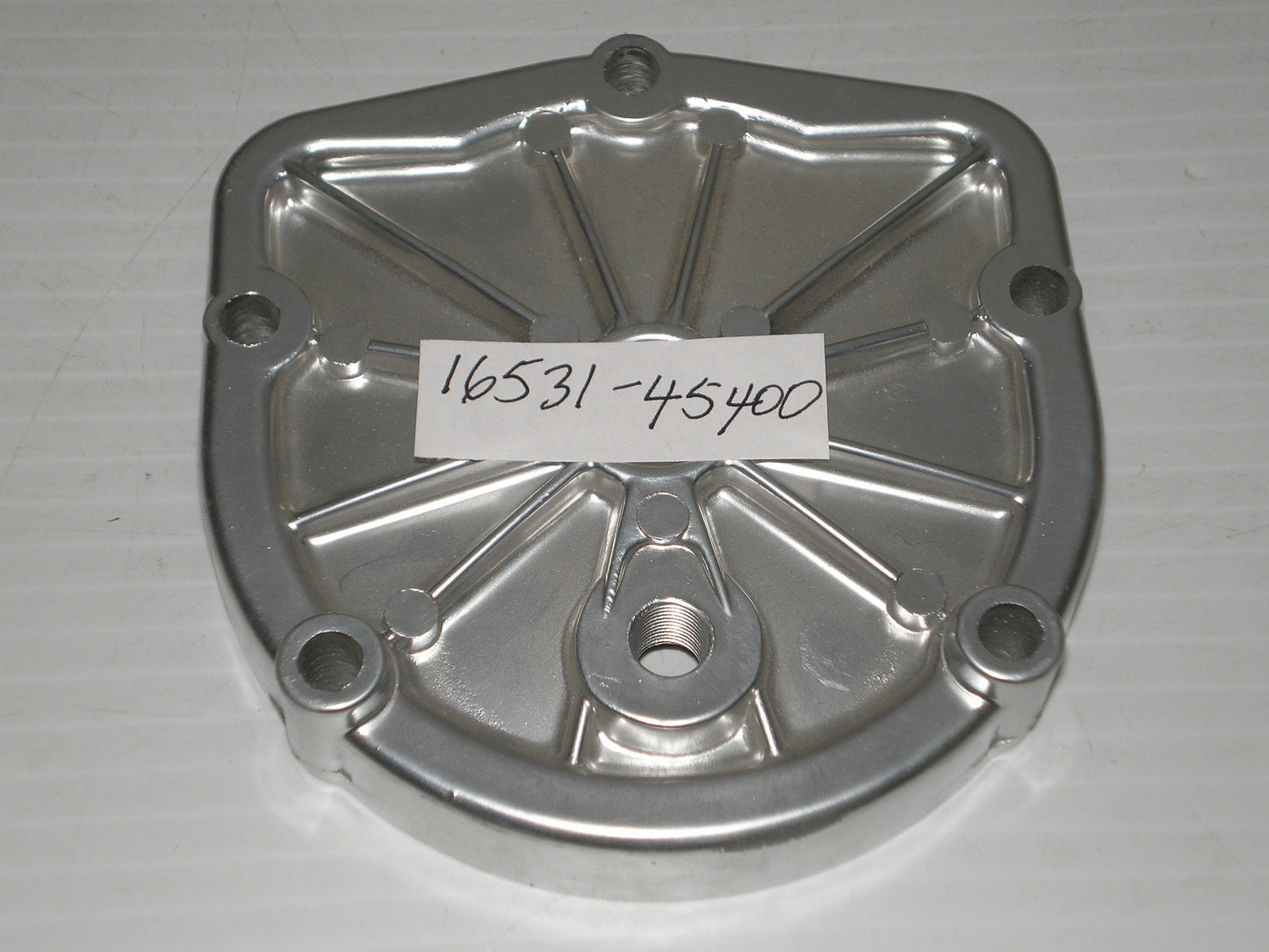 SUZUKI GS750 GSX750  Engine Oil Filter Cap 16531-45400