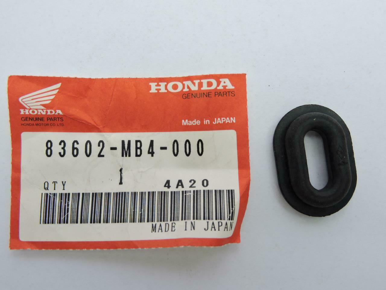 HONDA VF1100 1983-1986 Side Cover Grommet 83602-MB4-000