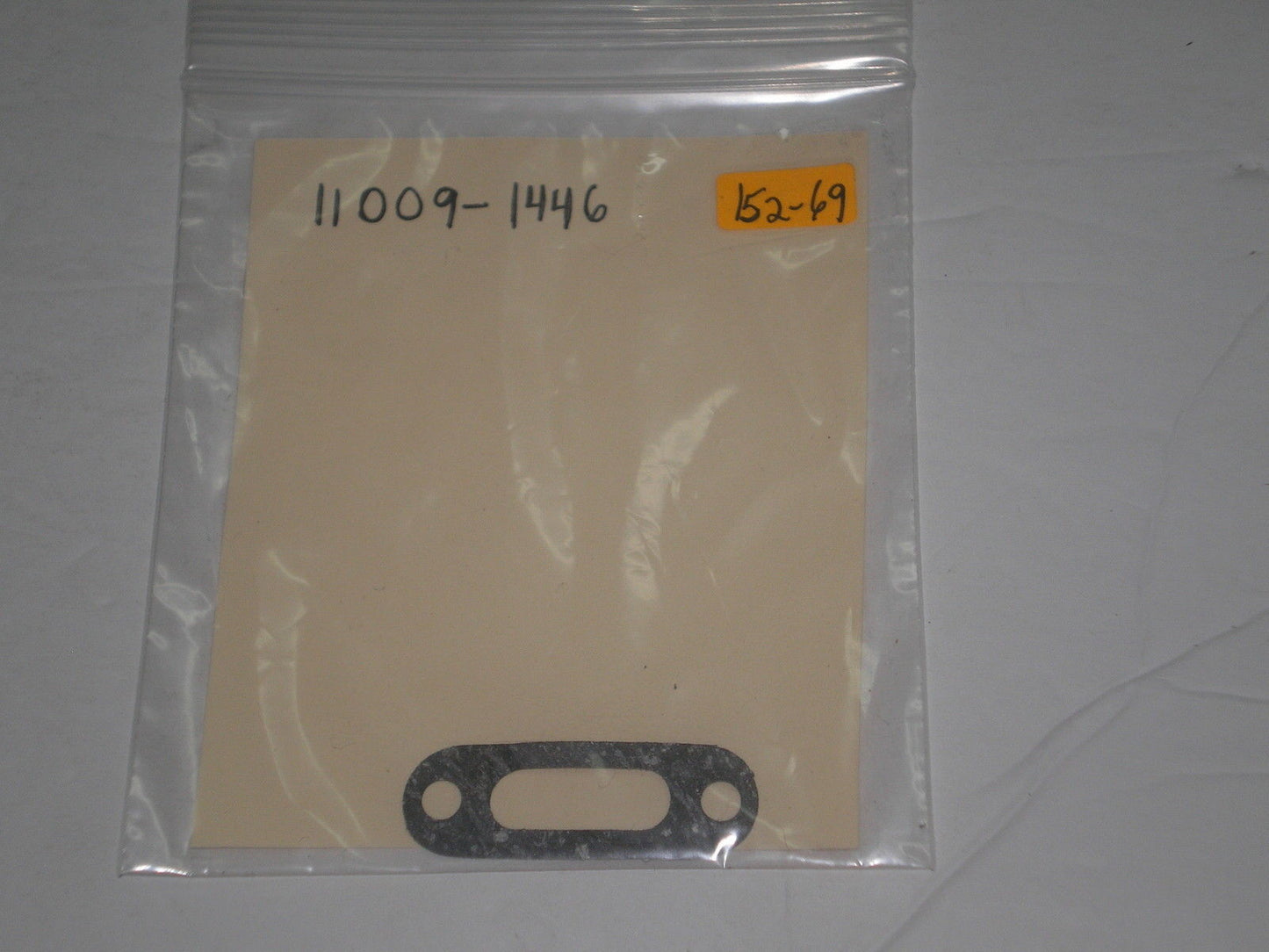 KAWASAKI KDX200 KX60 KX80 KX125 KX250 KX500 KXT250 Gasket 11009-1446 11009-1952