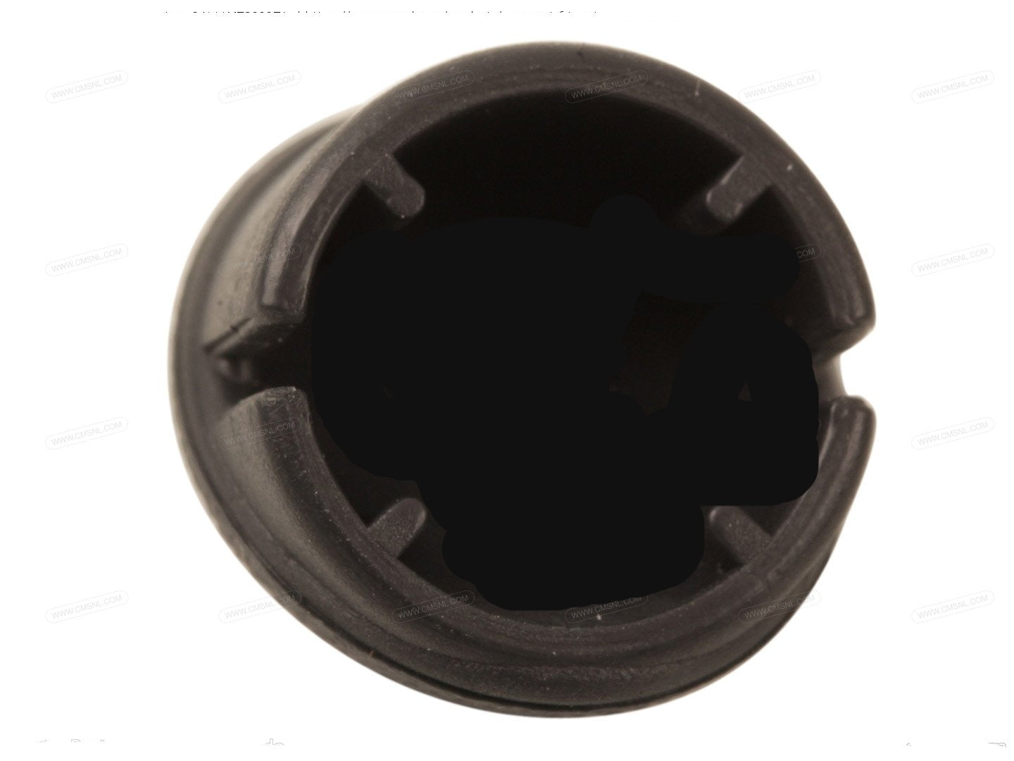 HONDA GL1500 Factory Front Passenger Grip Grommet 84111-MT2-000ZA