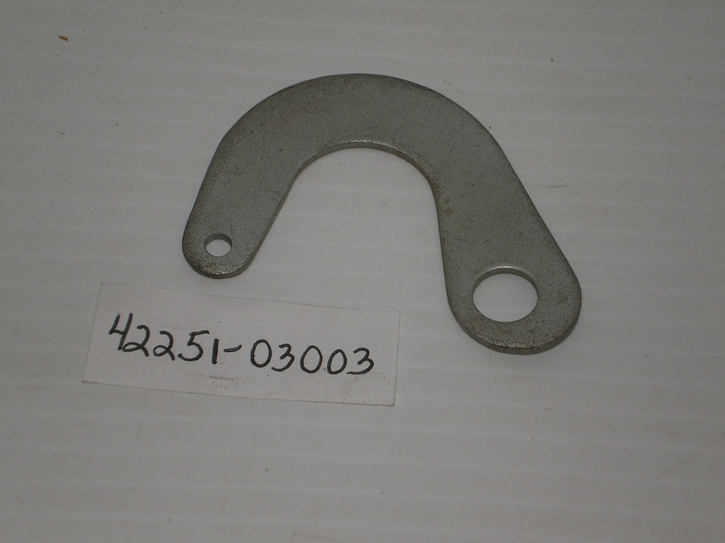 SUZUKI AS50 A100 TC120 T125 1967-1976 Center Stand Spring Hook 42251-03003