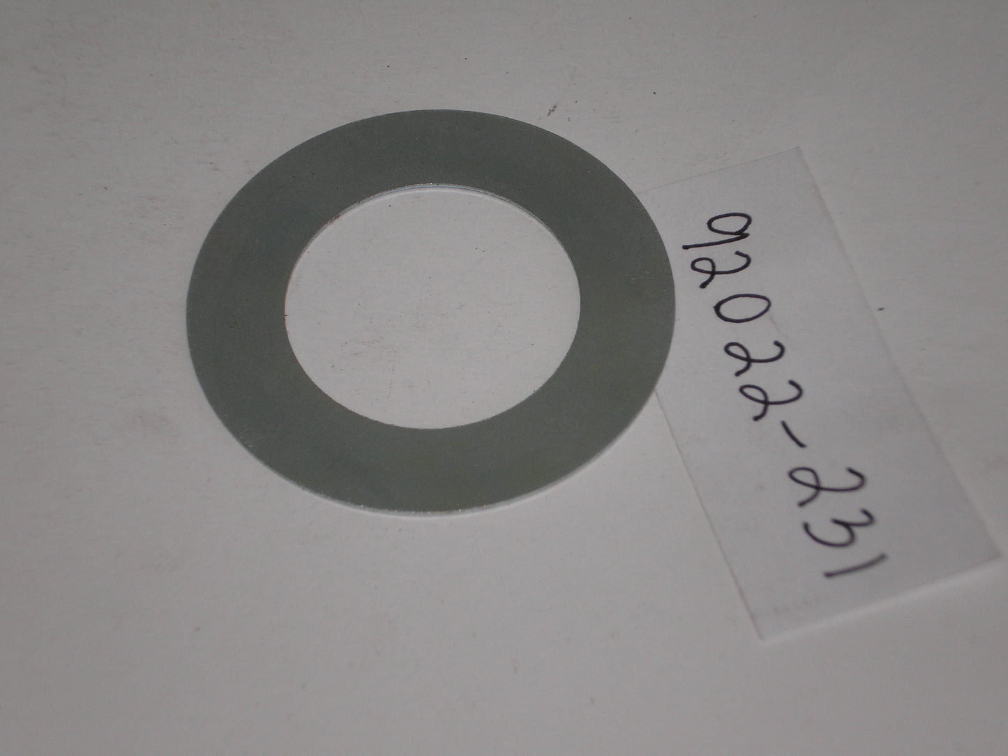 KAWASAKI EL250 EX250 EX500 KZ550 KZ650 KZ760 KZ900 KZ1000 FORK WASHER 92022-231