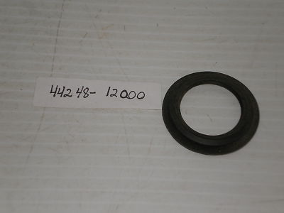 SUZUKI AS50 RE5 T125 TC90 TC100 TC125 TS50 TS90 TS100 TS125 TS185 DT5 DT16 DT20 DT25 DT50 DT65 DT99 Fuel Tank Cap Gasket 44248-12000