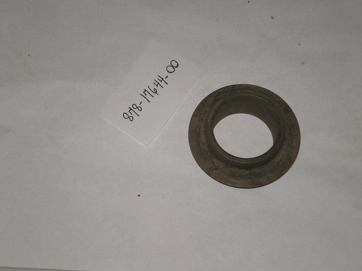 YAMAHA GPX338 Snowmobile Primary Clutch Spring Seat Bushing 878-17644-00