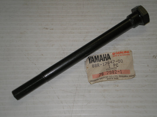 YAMAHA EX570 MM800 PZ480 VK540 VT480 VX500 VX600 VX750 VX800 Bolt 88R-17647-00