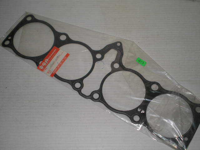 SUZUKI GSX600 GSX750 GSX-R750 GSX-R1100 Cylinder Base Gasket 11241-27A02 / 11241-27A04