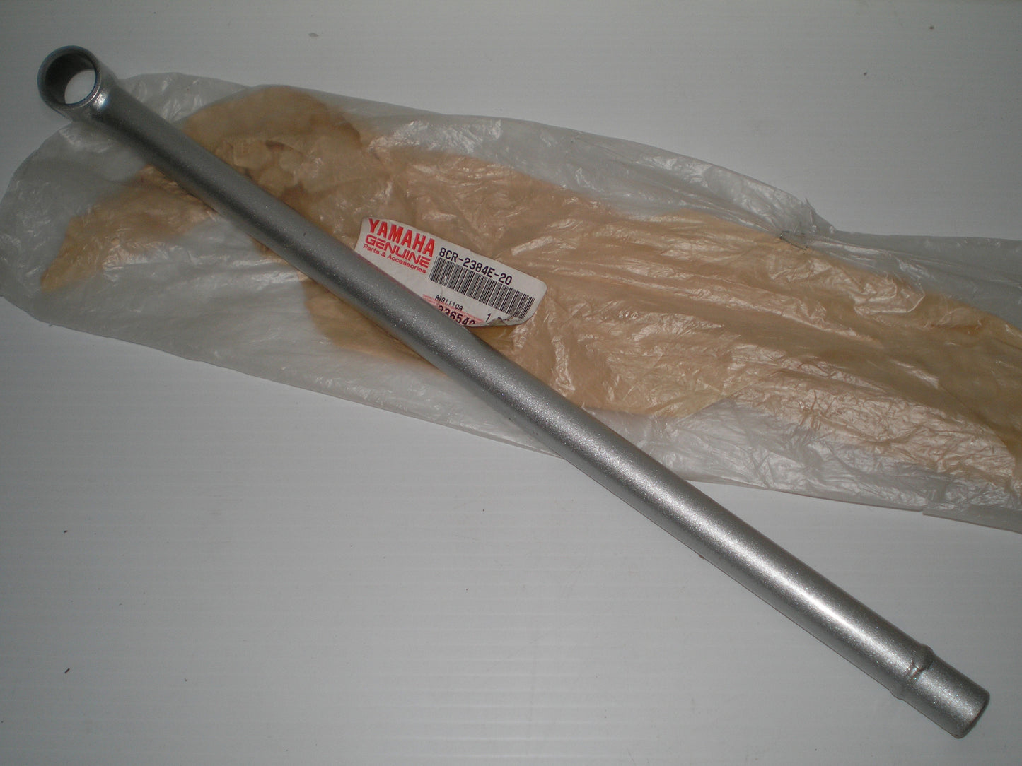 YAMAHA PZ500 SX600 SX700 VT600 VT700 VX500 VX700 Lower Control Arm 8CR-2384E-20