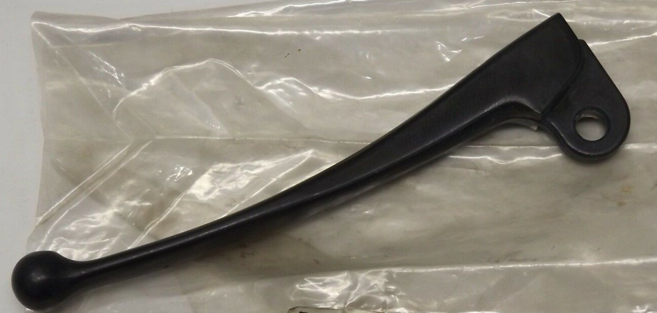 YAMAHA BR CF CS EC ET EX SR SV VK VMX VT VX XL Black Brake Lever 8H8-83912-00