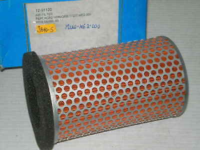 HONDA GL650 1983 Air Cleaner Element 17220-ME2-000