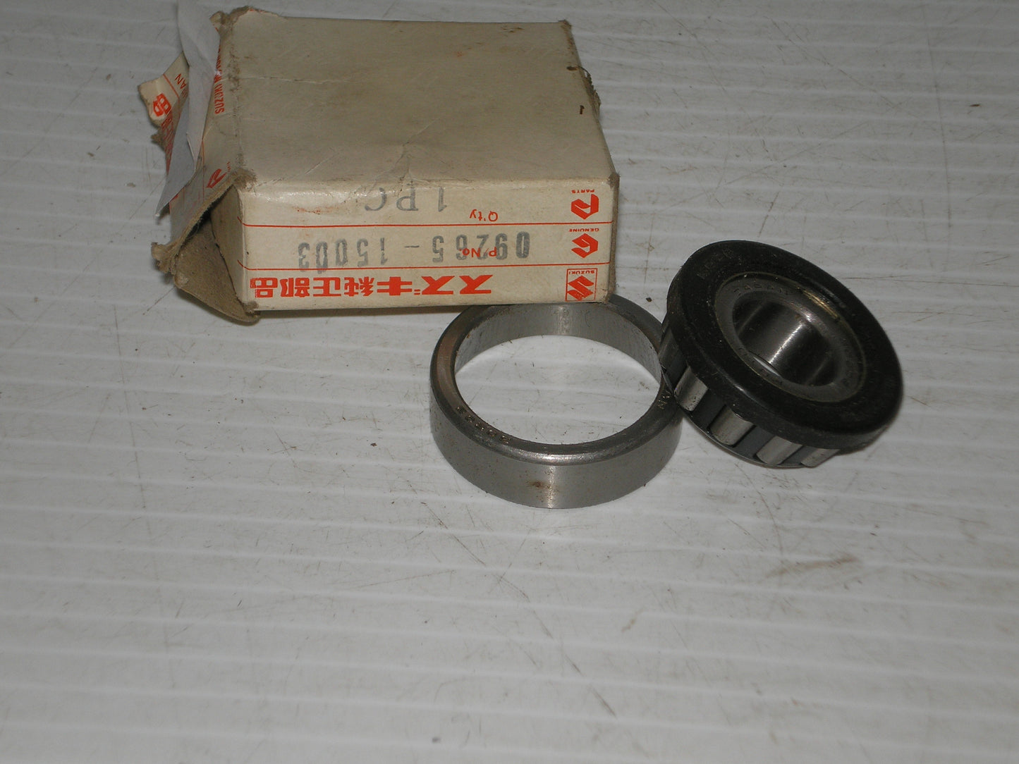 SUZUKI GS450 GS650 GV700 1981-1985 Rear Swing Arm Bearing 09265-15003