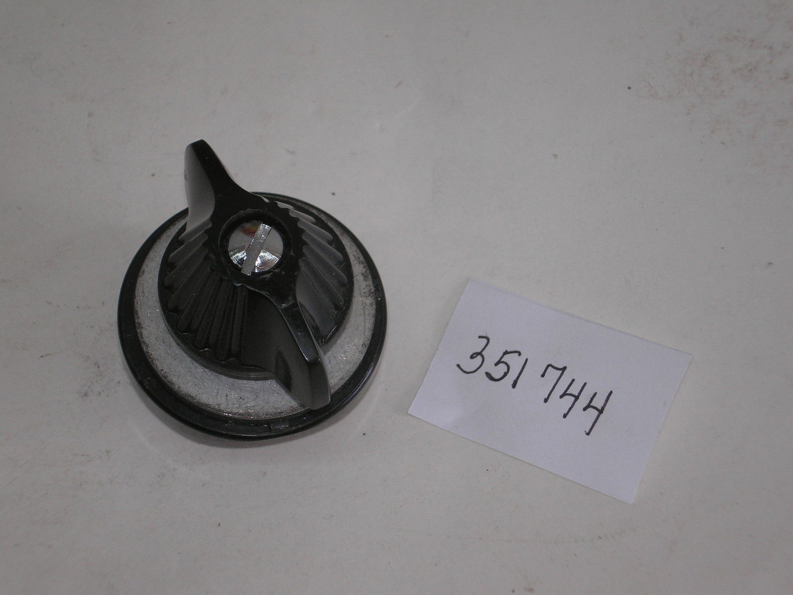 Panel De Interruptor De Faros Lucas Compatible Con Norton BSA