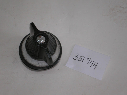 LUCAS Head Light Switch Type 41SA / 351744 4 Terminal Triumph Norton BSA Matchless AJS