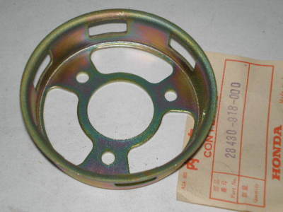 HONDA ATC90 ATC110 Recoil Starter Pulley 28430-918-000