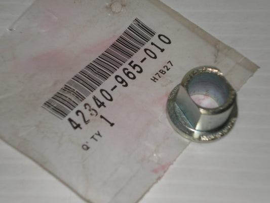 HONDA ATC200 Suspension Swingarm Side Collar 42340-965-010