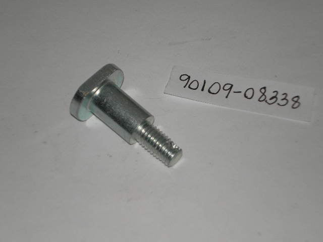 YAMAHA TX650 TX750 XS650 Brake Plate Stay Bolt 90109-08338