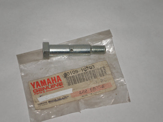 YAMAHA IT YZ TT 125 200 250 350 490 600 BOLT 90109-10703