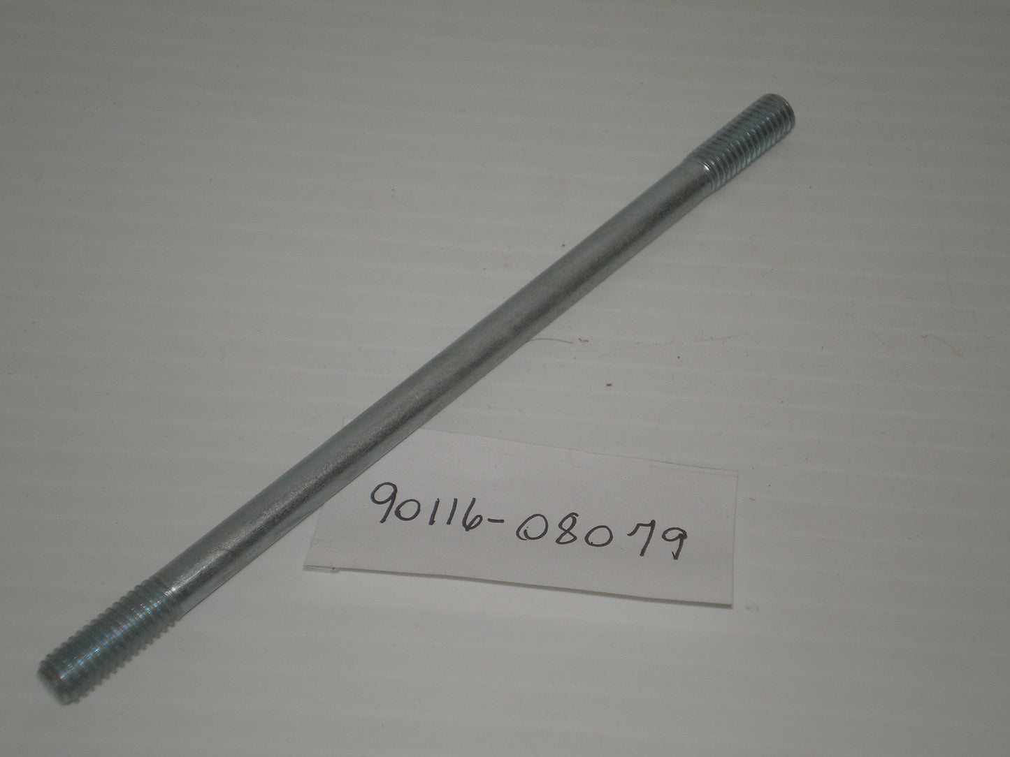 YAMAHA YR1 YR2 YR2C R3 YA6 Cylinder Head Stud 90116-08079 / 137-11361-00