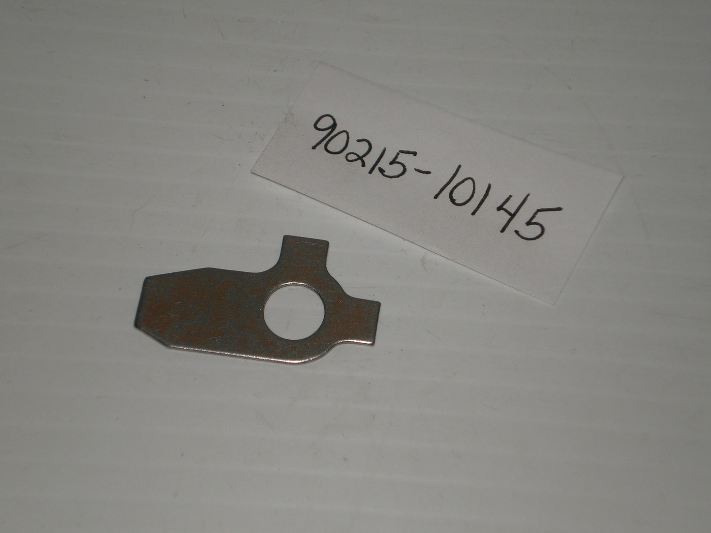 YAMAHA XS750 XS850 Shift Cam Bolt Lock Washer 90215-10145