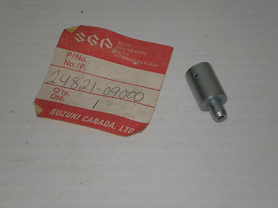 SUZUKI TC TM TS S32 M12 M15 K10 K11 K15 Breather Plug 24821-09000