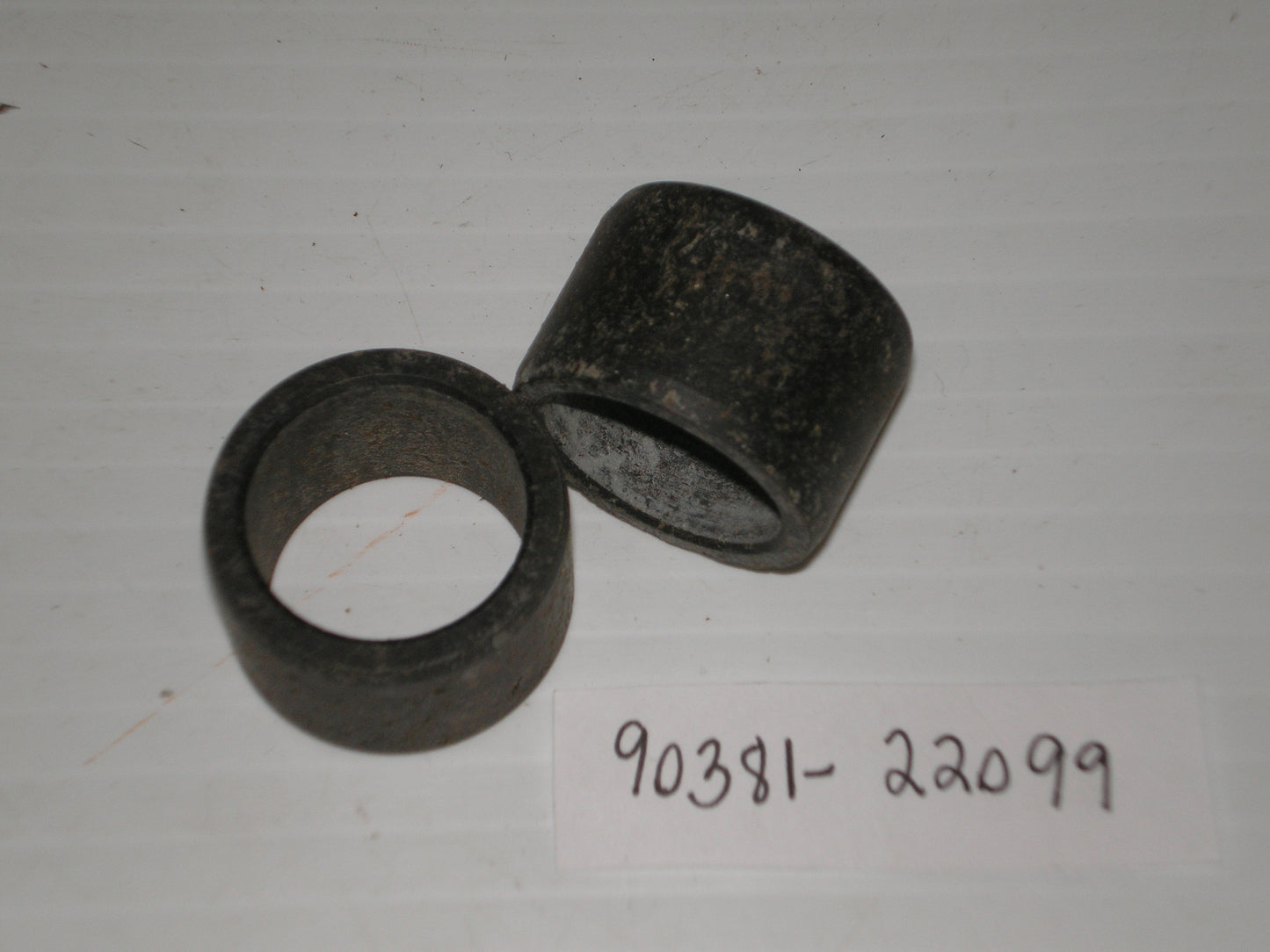 YAMAHA MM MSRX PZ RX SRX SX SXV VK VT VX5 VX6 VX7 VX Track Bushings 90381-22099