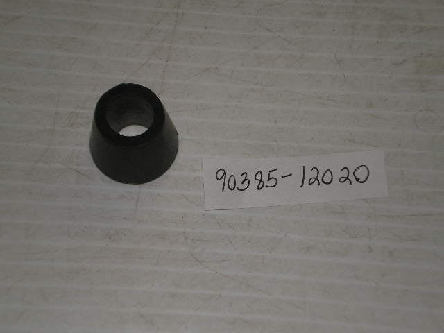 YAMAHA DS7 R5 RD250 RD350 Handlebar Mount Rubber Bushing 90385-12020