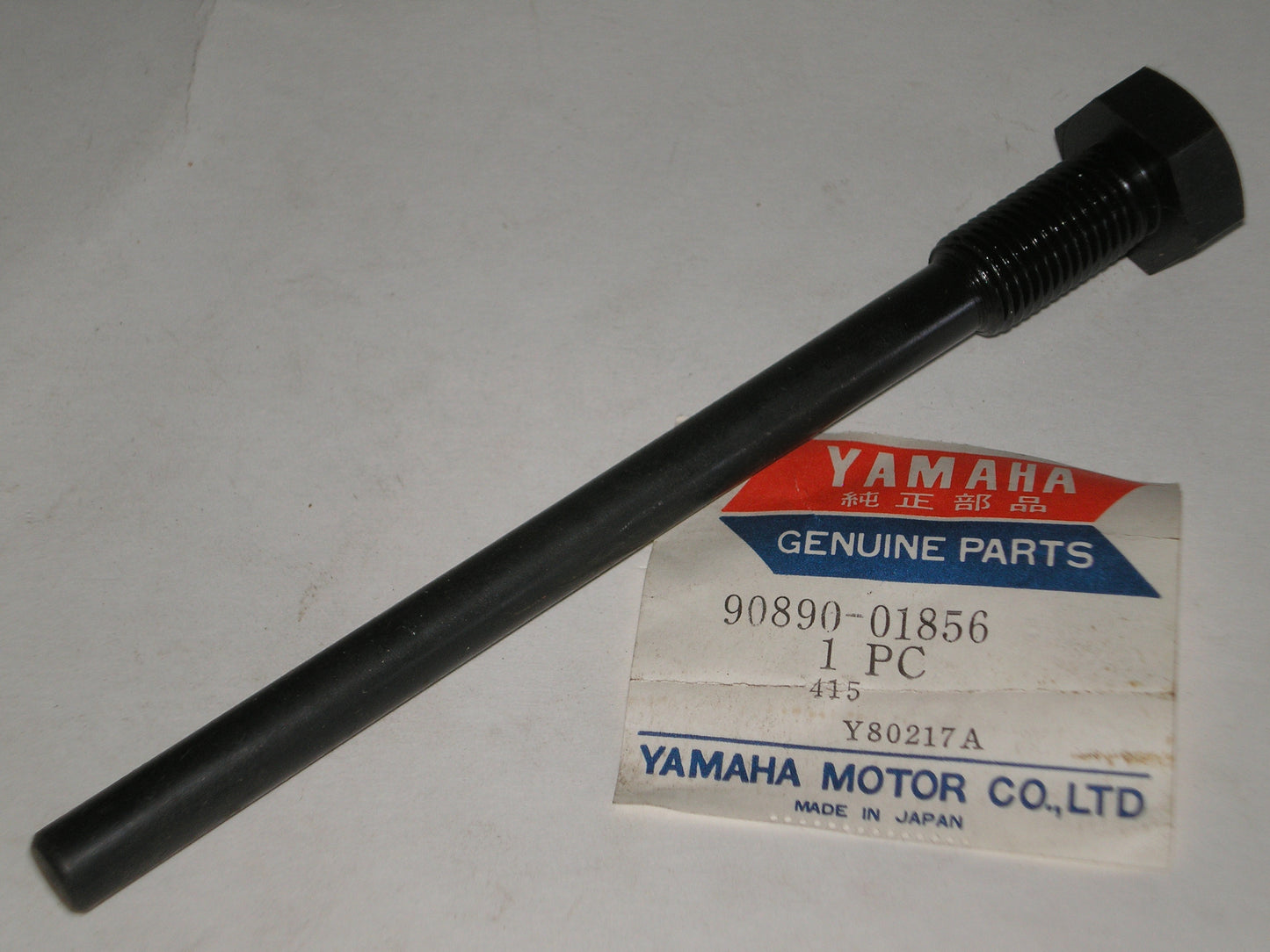 YAMAHA GP GS SL 250 300 338 433 Snowmobile Clutch Puller 90890-01856