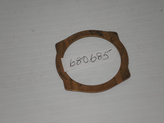 BSA A50 A65 Crankshaft Bearing Thrust Washer 680685 / 68-0685