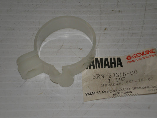 YAMAHA IT125 1980-1981 Cable 1 Holder 3R9-23318-00