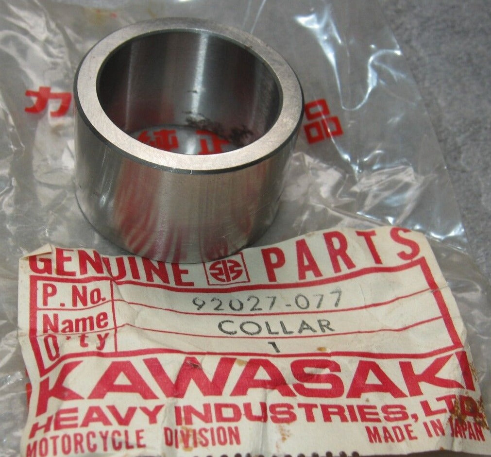 KAWASAKI H1 Mach 3 1969-1975 Crankshaft Spacer 92027-077